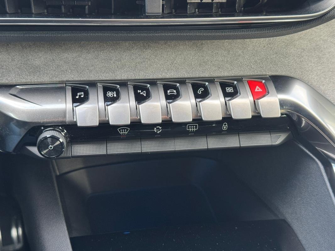 Peugeot 3008 - Photo 9