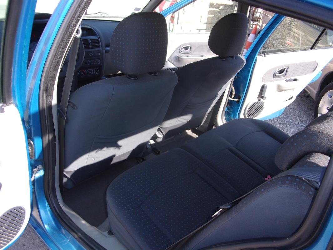 Renault Clio - Photo 12