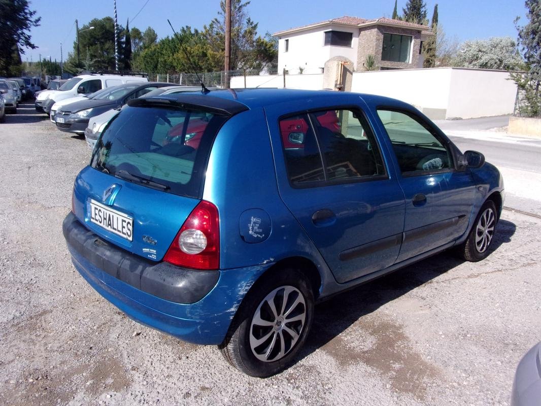 Renault Clio - Photo 3