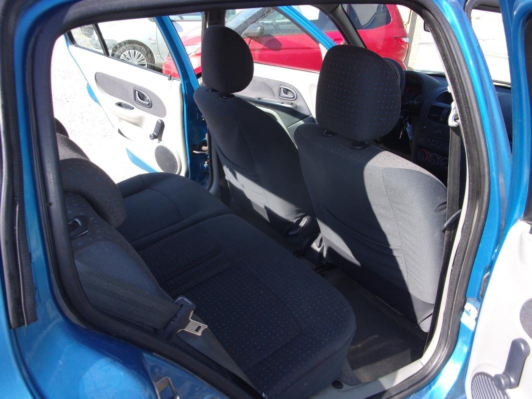 Renault Clio - Photo 5