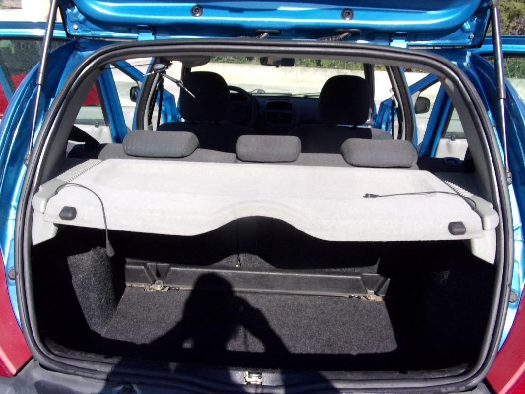 Renault Clio - Photo 6