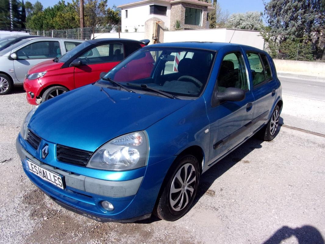 Renault Clio - Photo 7