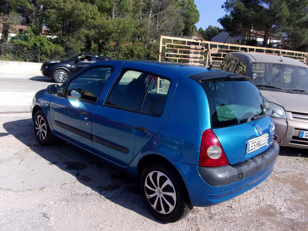Renault Clio - Photo 9