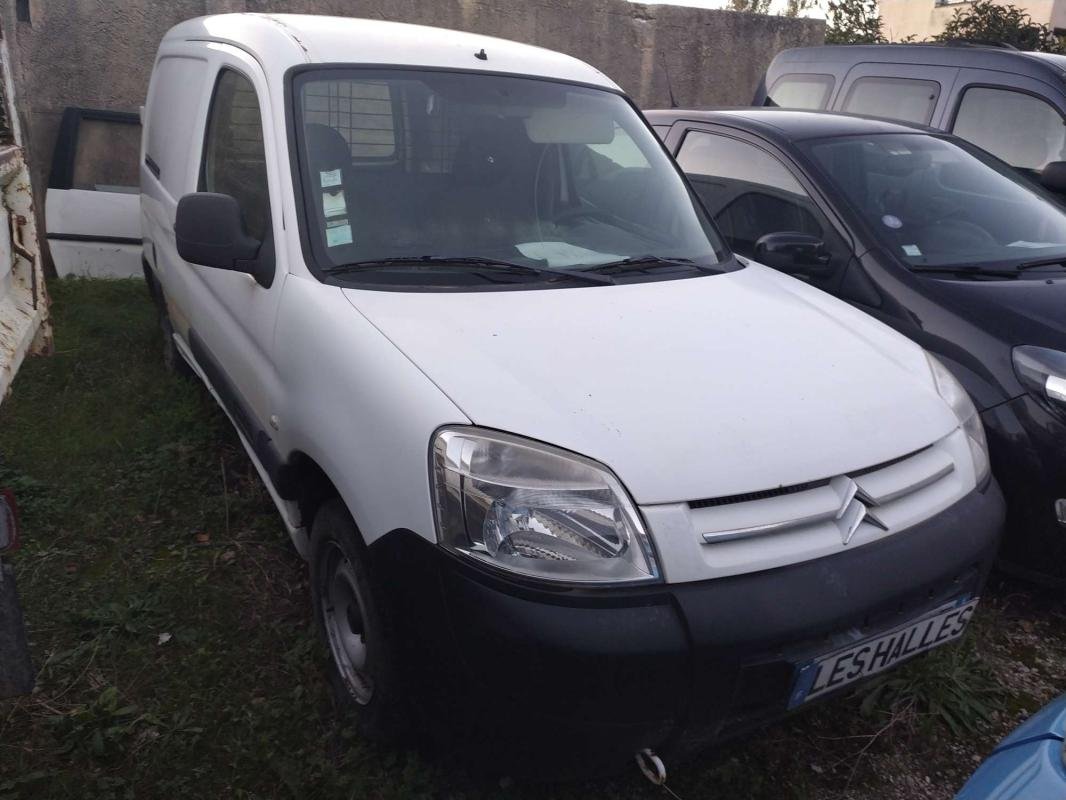 Citroën Berlingo - Photo 1