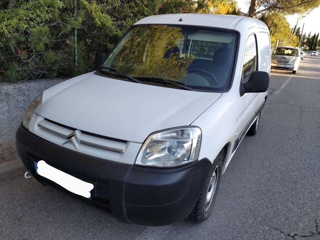 Citroën Berlingo - Photo 3