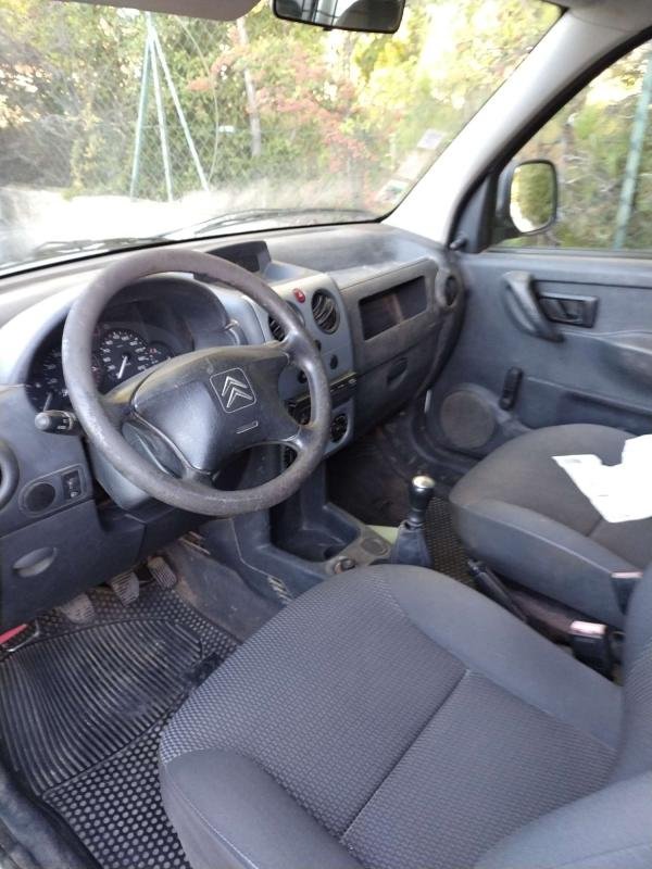 Citroën Berlingo - Photo 4