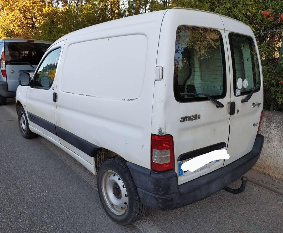 Citroën Berlingo - Photo 5