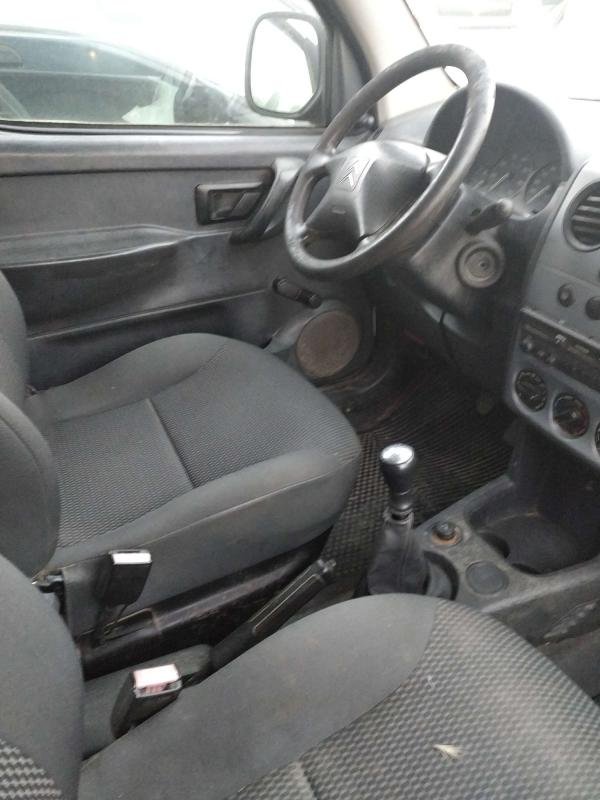Citroën Berlingo - Photo 6
