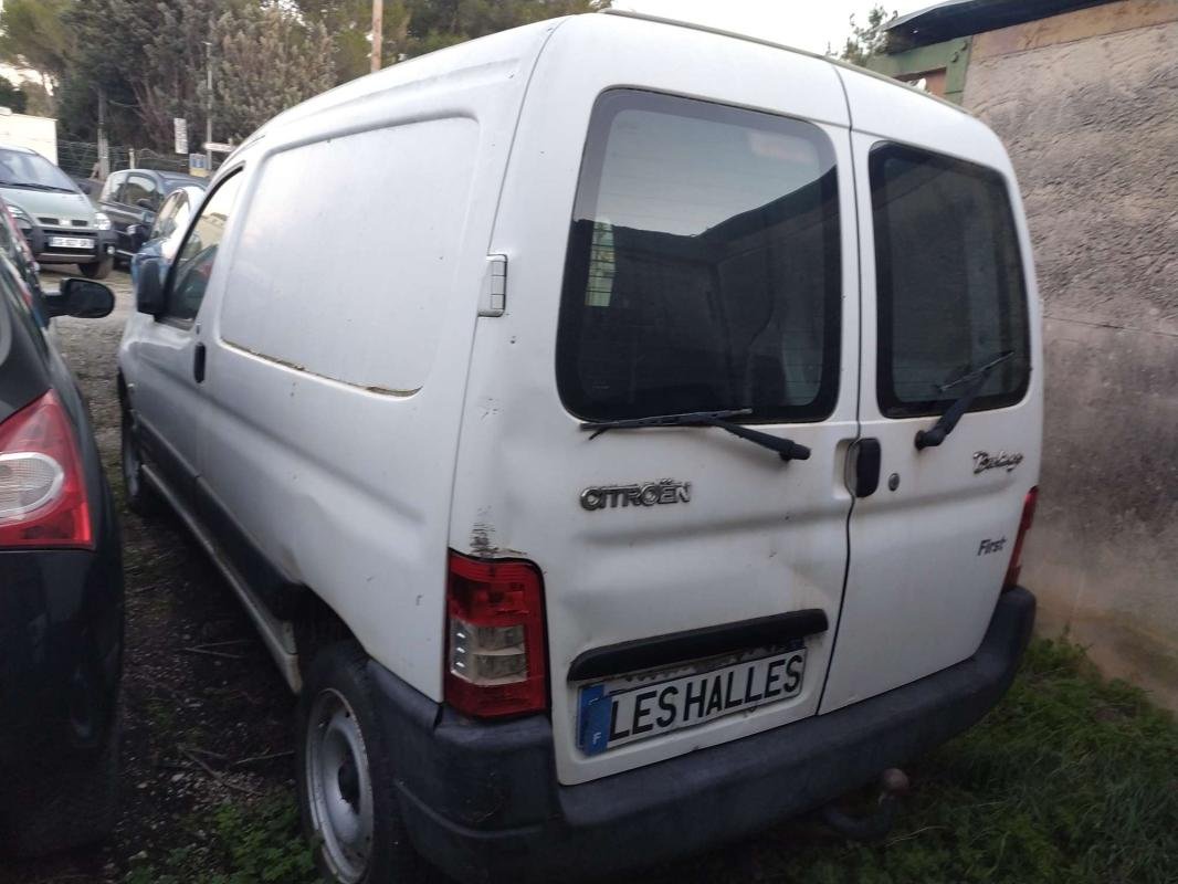 Citroën Berlingo - Photo 7