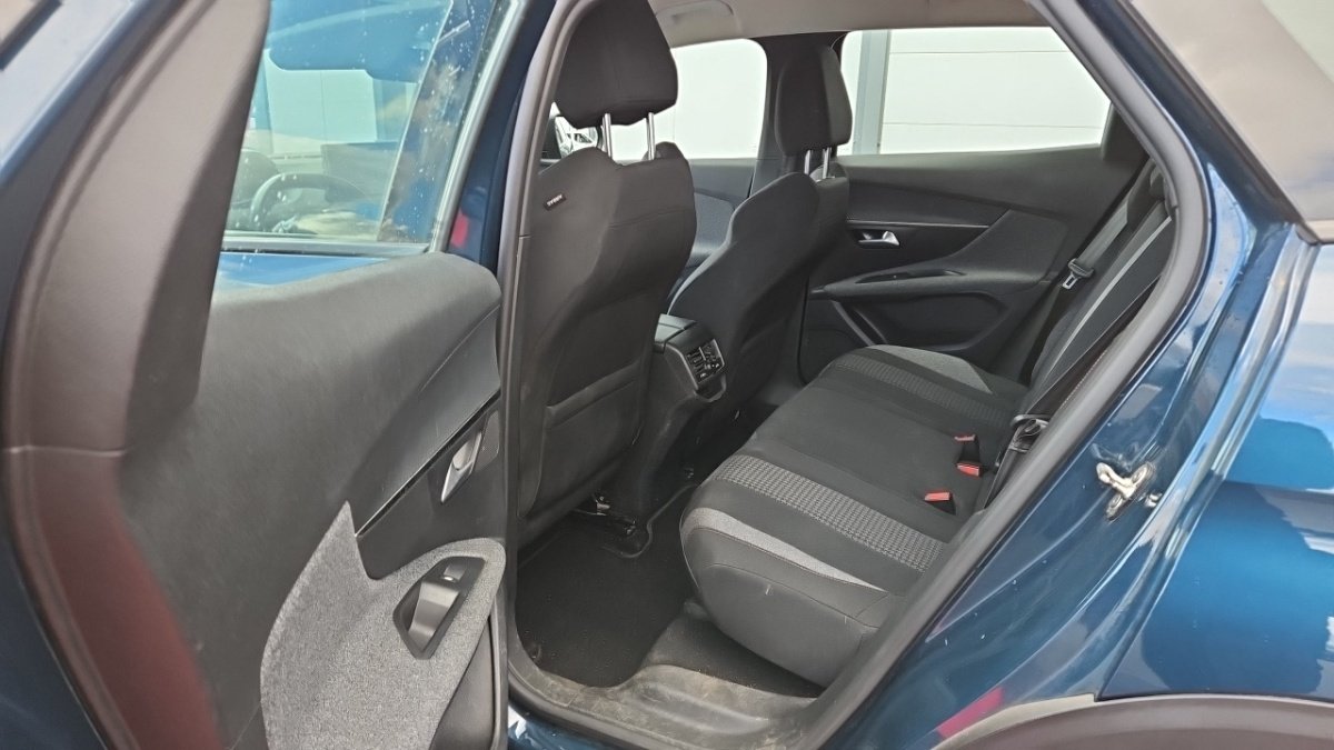 Peugeot 3008 - Photo 11