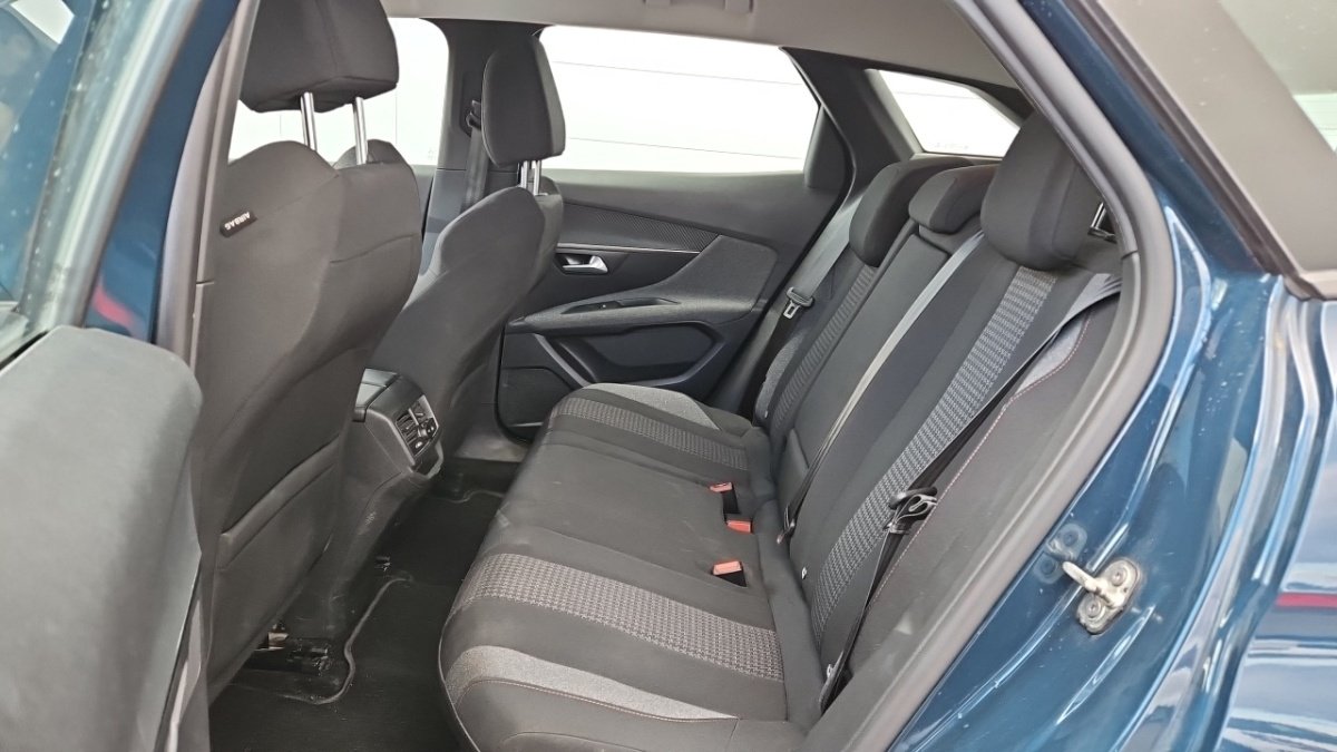 Peugeot 3008 - Photo 12