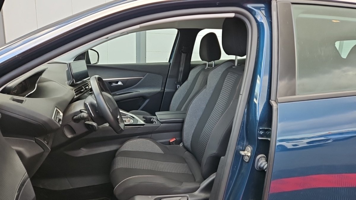 Peugeot 3008 - Photo 14