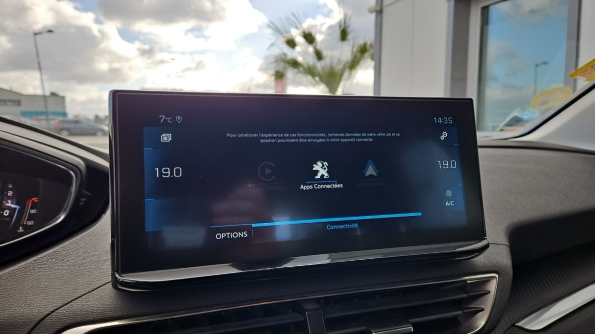 Peugeot 3008 - Photo 18