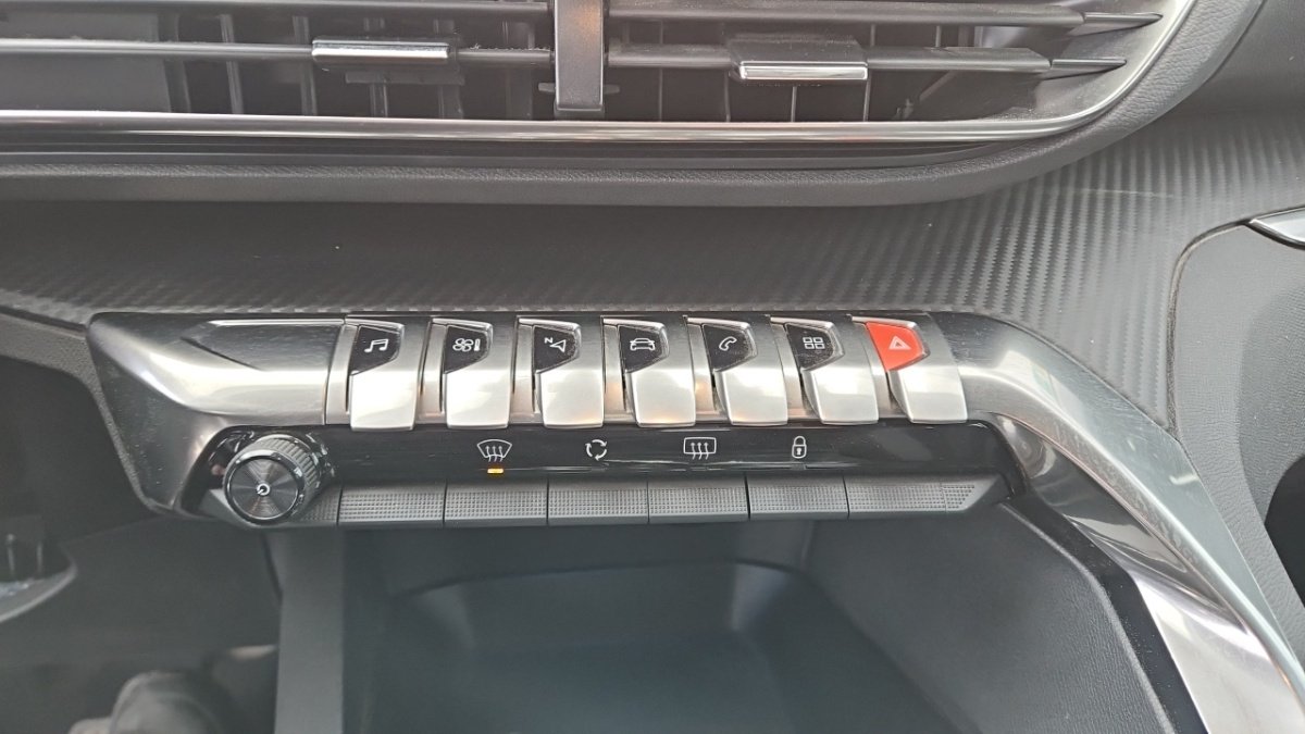 Peugeot 3008 - Photo 21