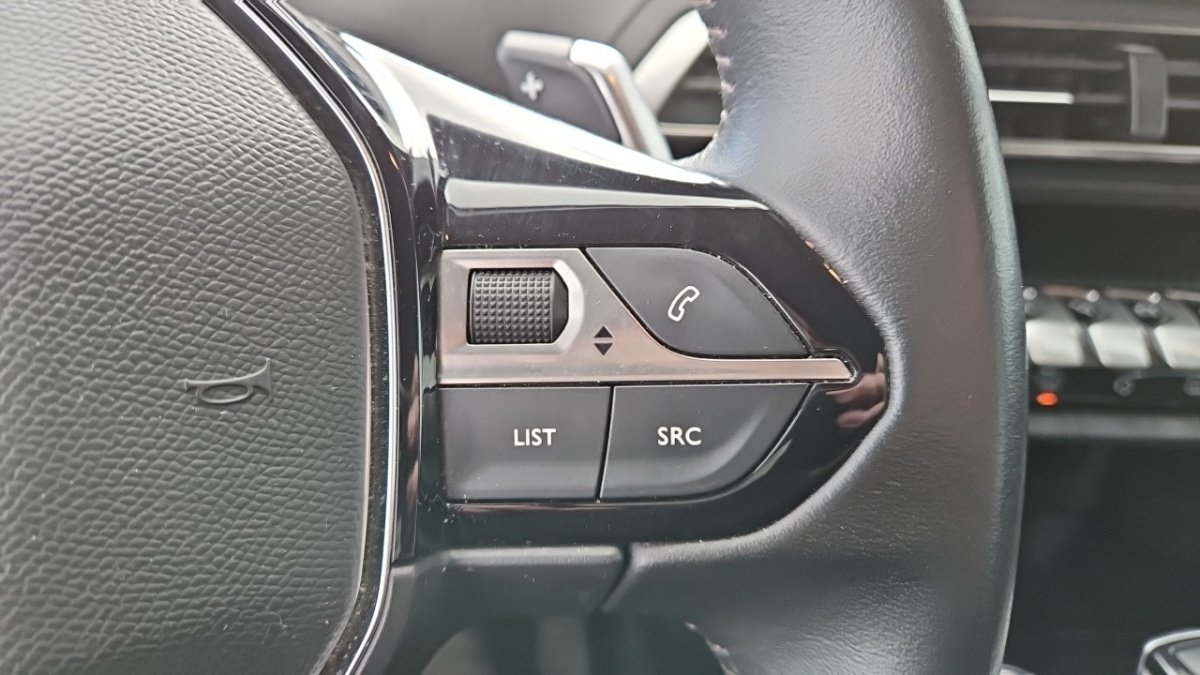 Peugeot 3008 - Photo 23