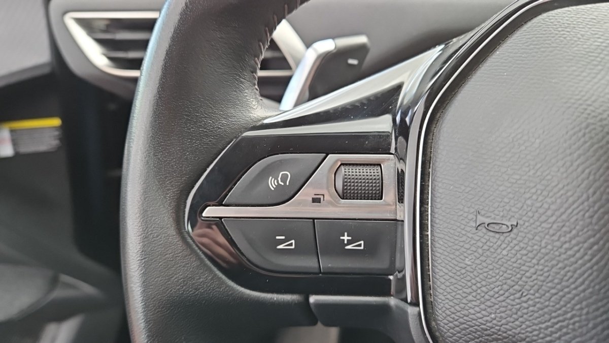 Peugeot 3008 - Photo 24