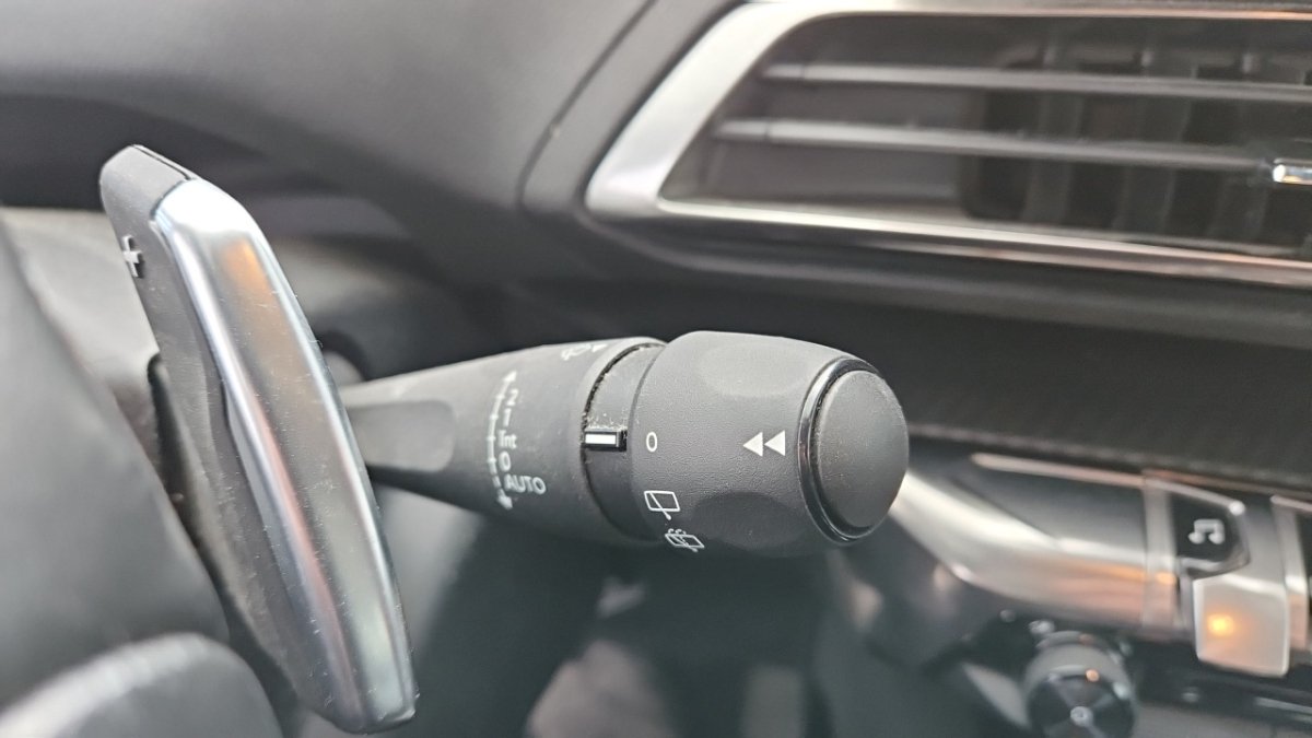 Peugeot 3008 - Photo 25