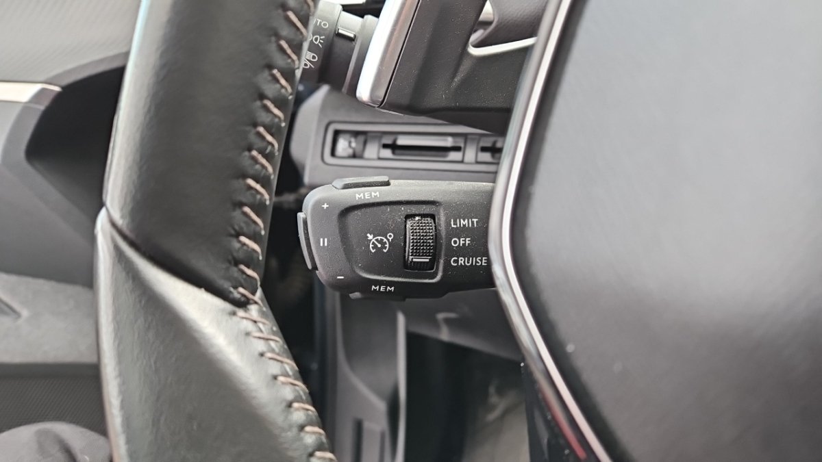 Peugeot 3008 - Photo 26