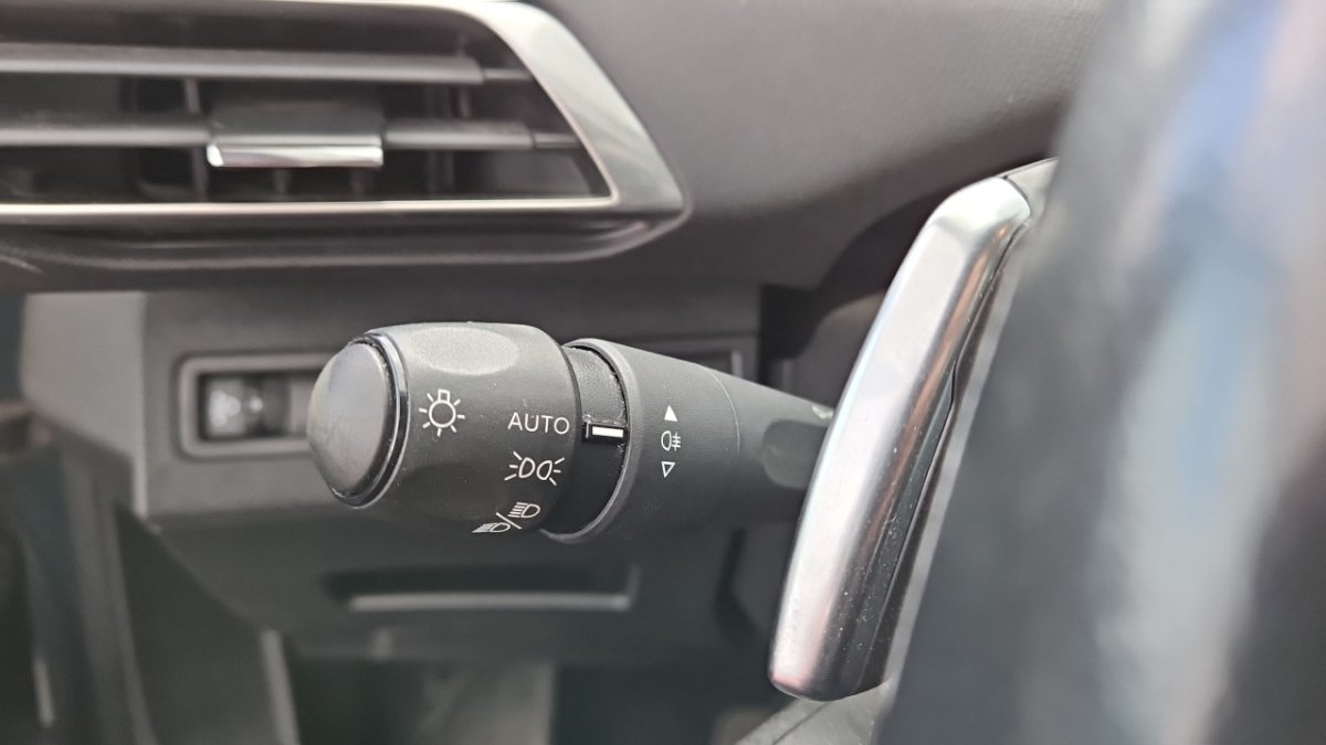 Peugeot 3008 - Photo 27