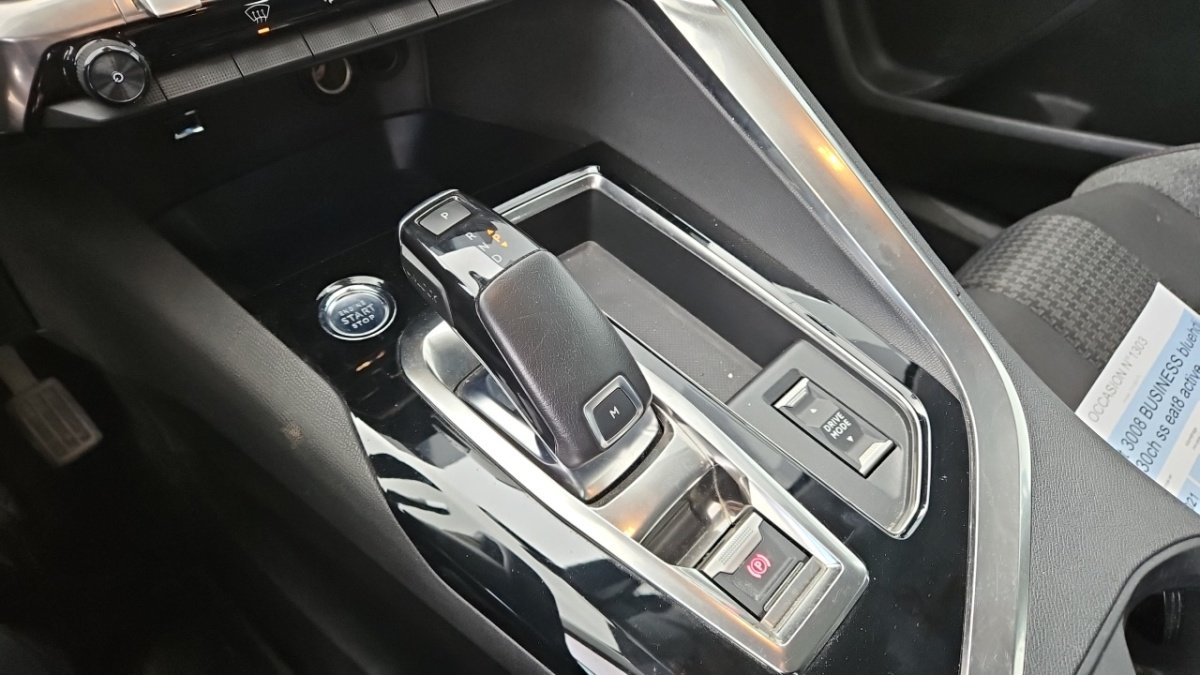 Peugeot 3008 - Photo 29