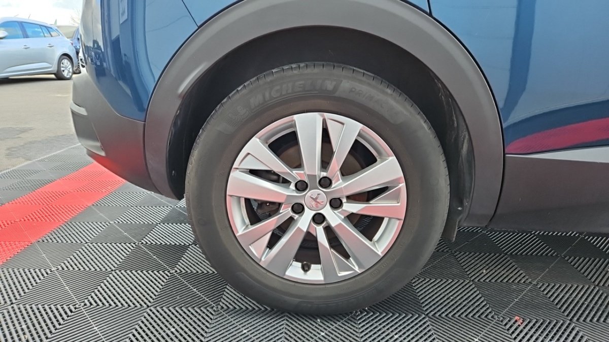 Peugeot 3008 - Photo 8