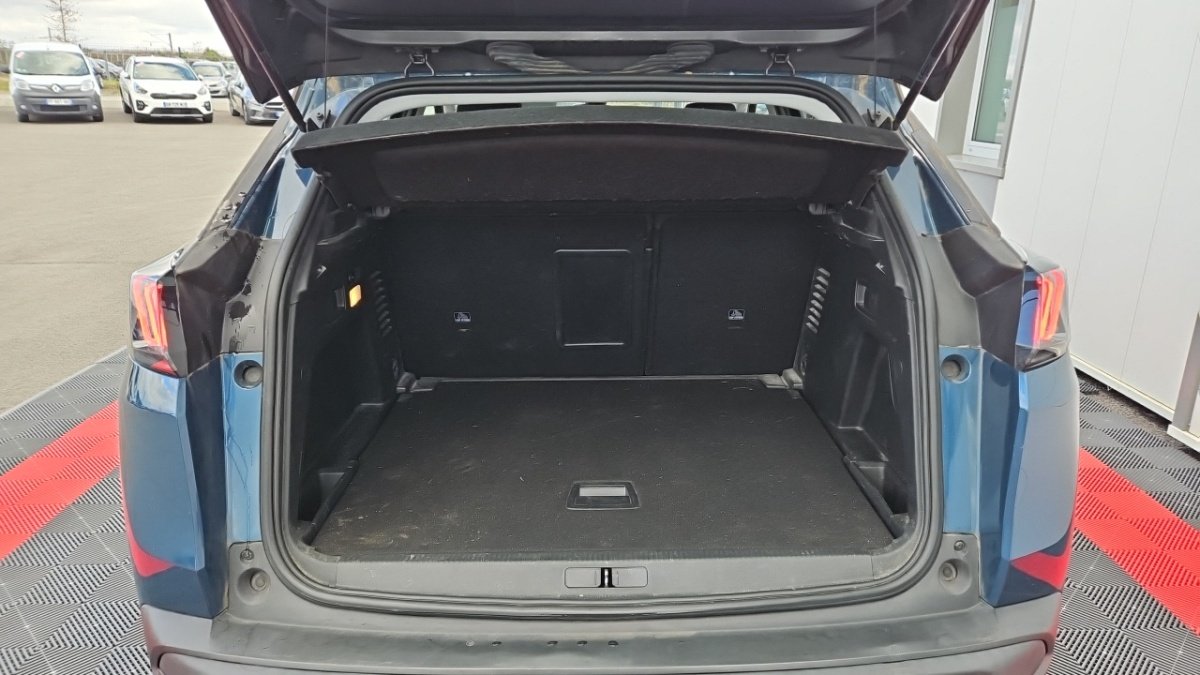 Peugeot 3008 - Photo 9