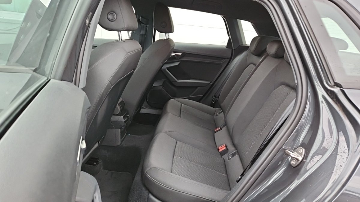 Audi A3 sportback - Photo 11
