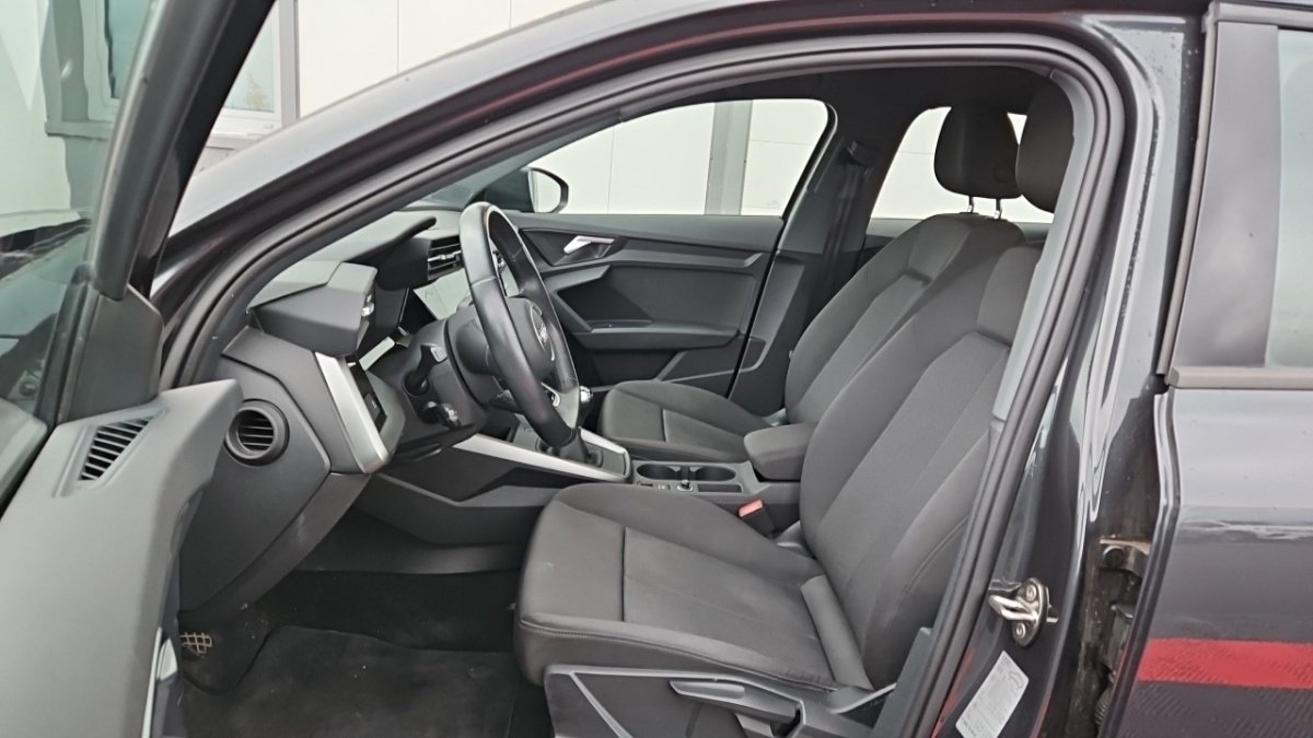 Audi A3 sportback - Photo 13
