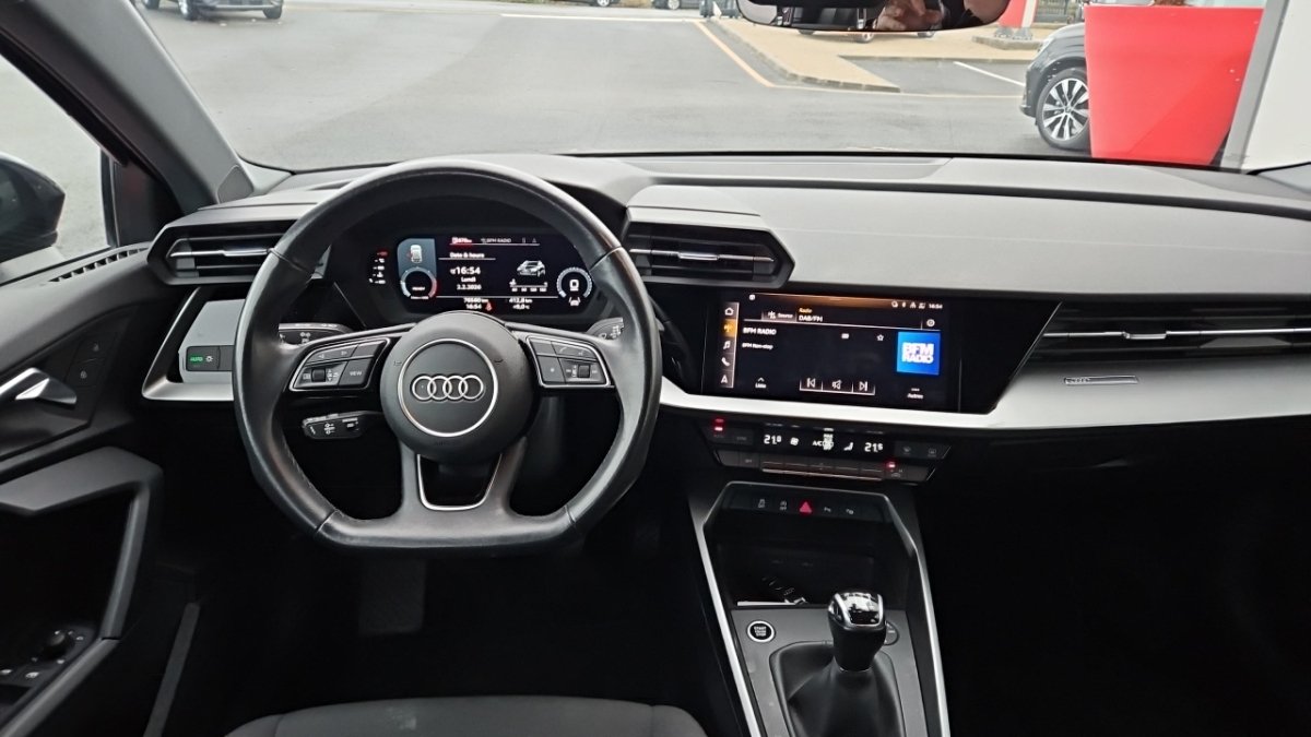 Audi A3 sportback - Photo 15