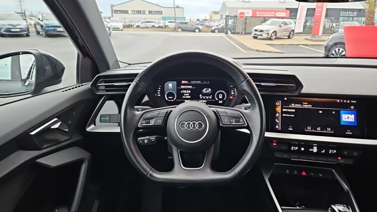 Audi A3 sportback - Photo 16
