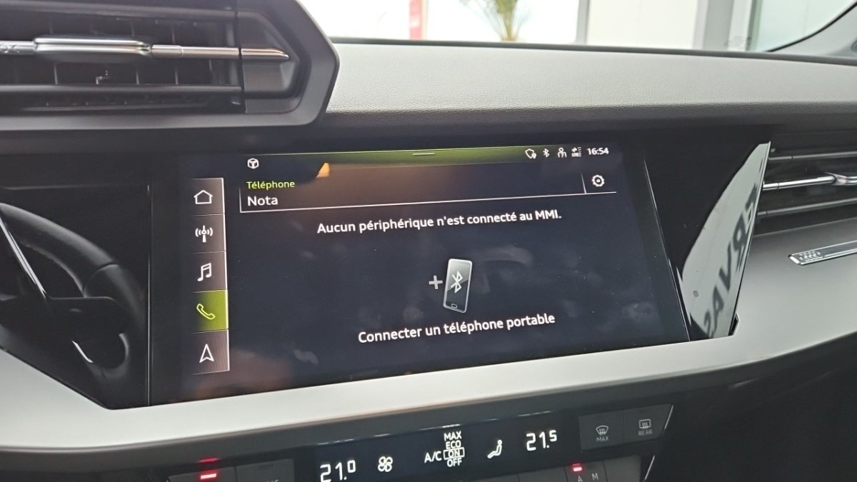 Audi A3 sportback - Photo 18