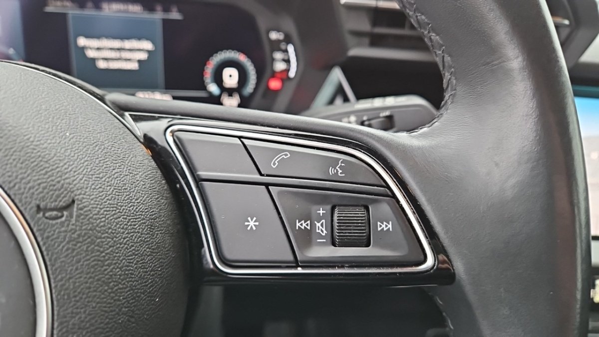 Audi A3 sportback - Photo 20
