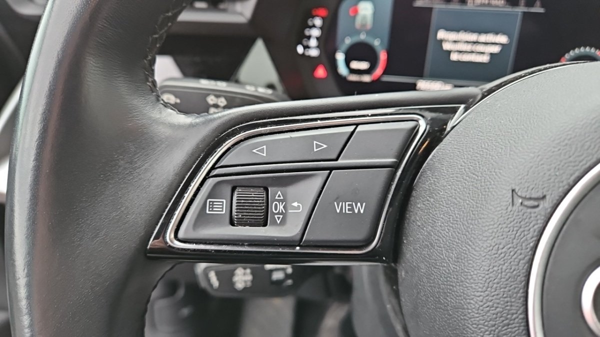 Audi A3 sportback - Photo 21
