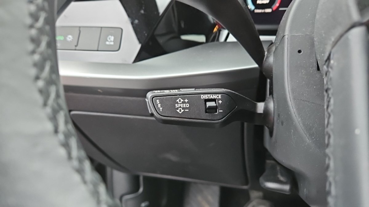 Audi A3 sportback - Photo 23