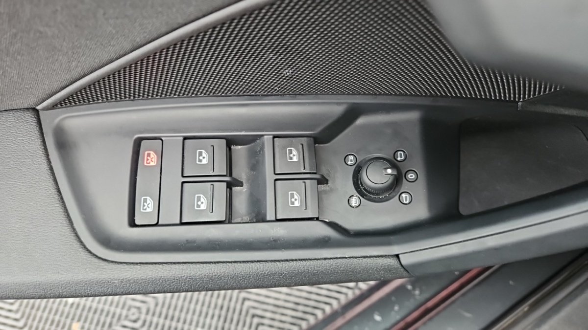 Audi A3 sportback - Photo 26