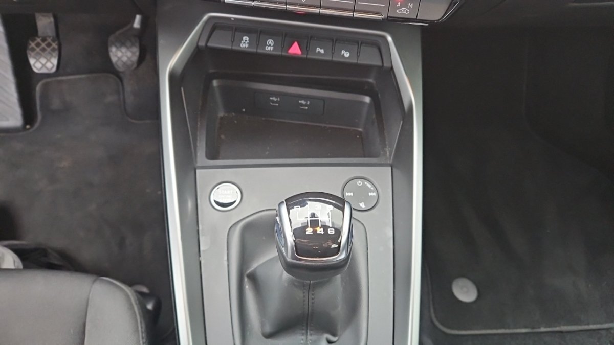 Audi A3 sportback - Photo 27