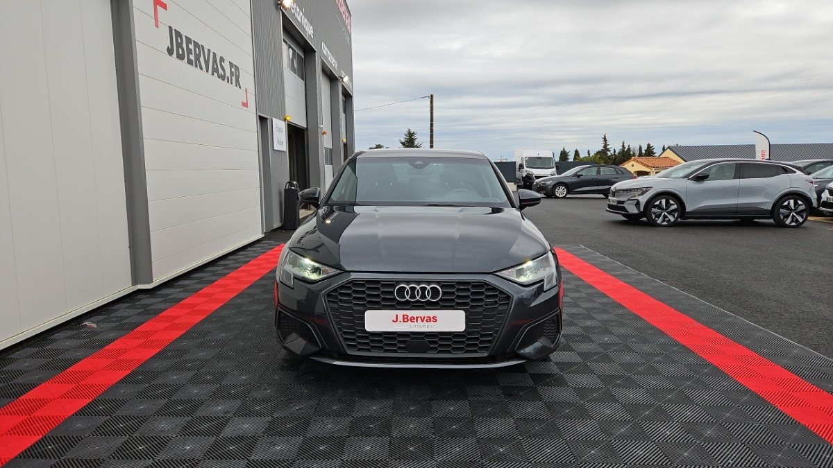 Audi A3 sportback - Photo 7
