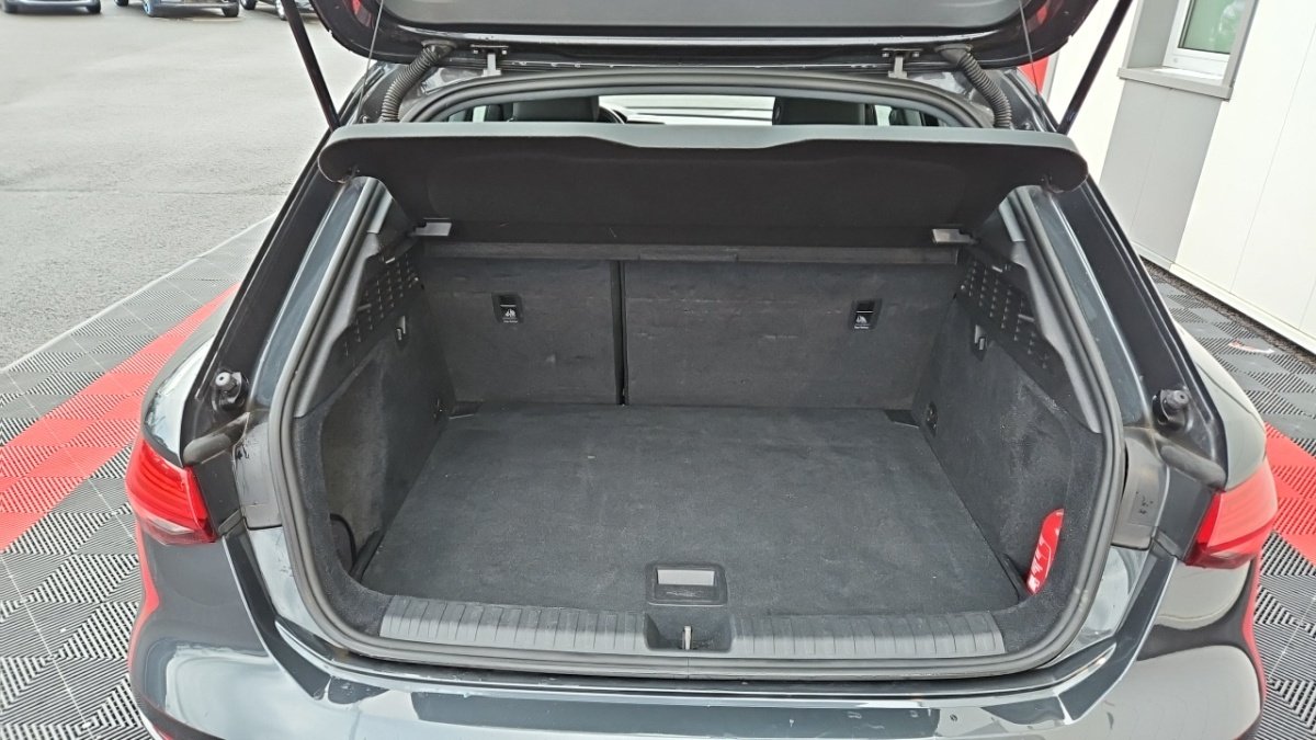 Audi A3 sportback - Photo 9