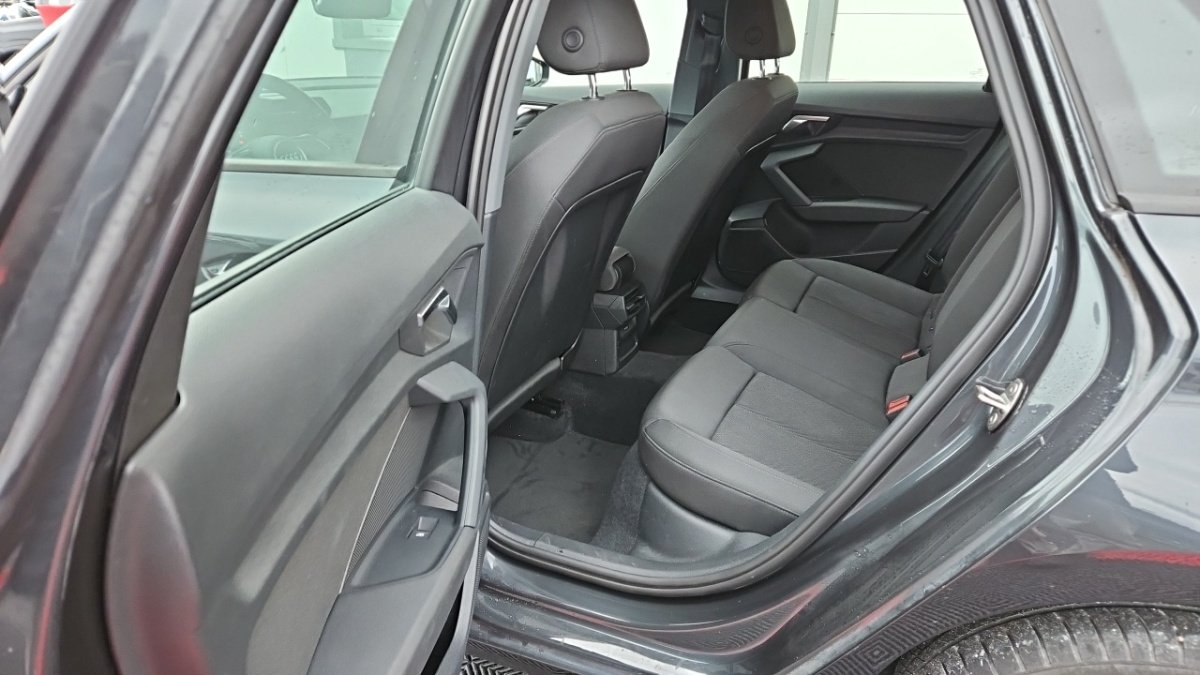 Audi A3 sportback - Photo 10