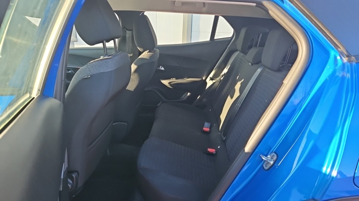 Peugeot 2008 - Photo 11