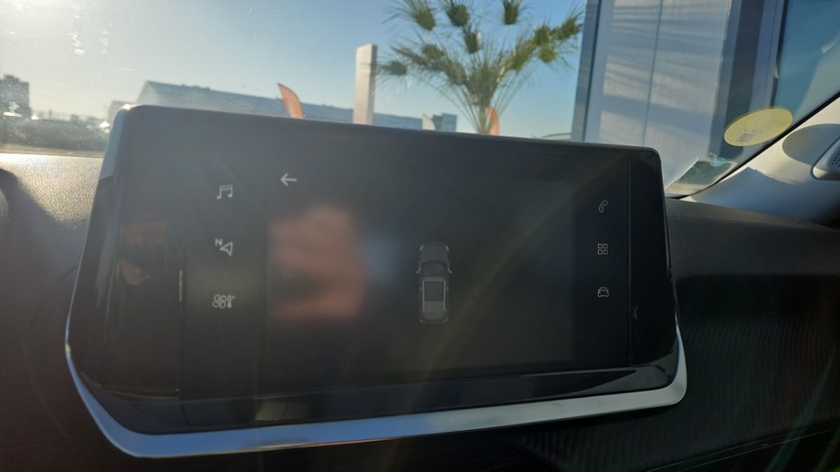 Peugeot 2008 - Photo 17