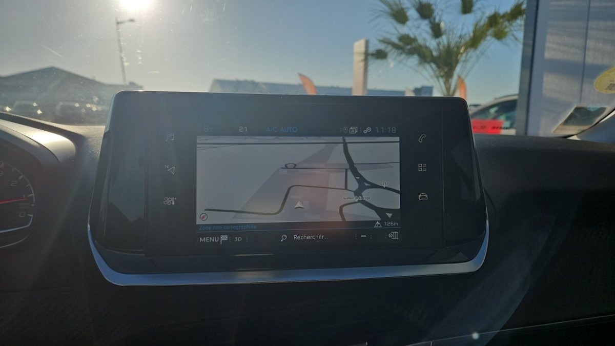 Peugeot 2008 - Photo 18