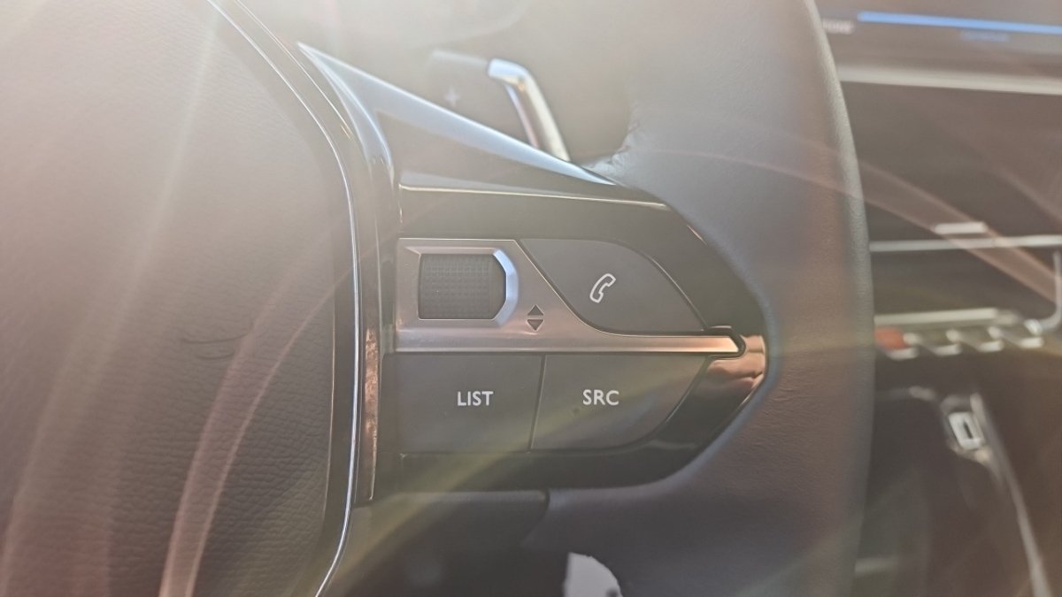 Peugeot 2008 - Photo 22