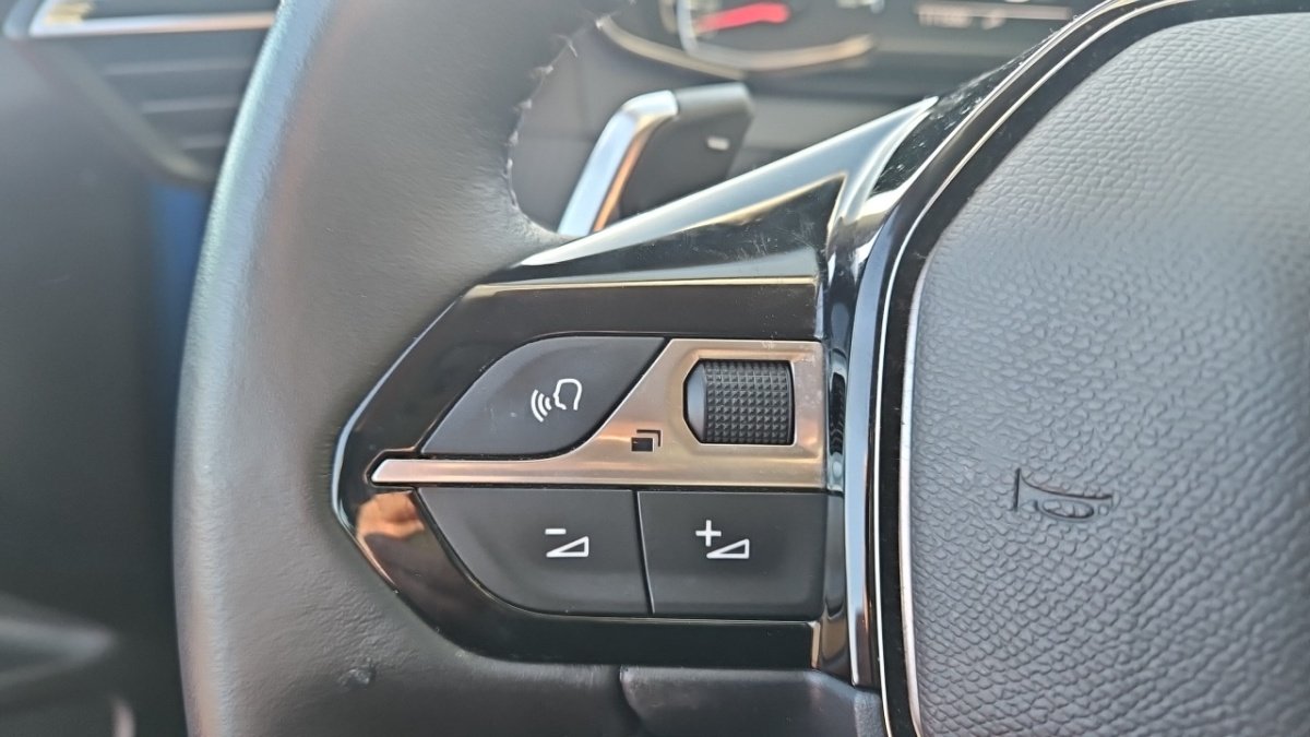 Peugeot 2008 - Photo 23