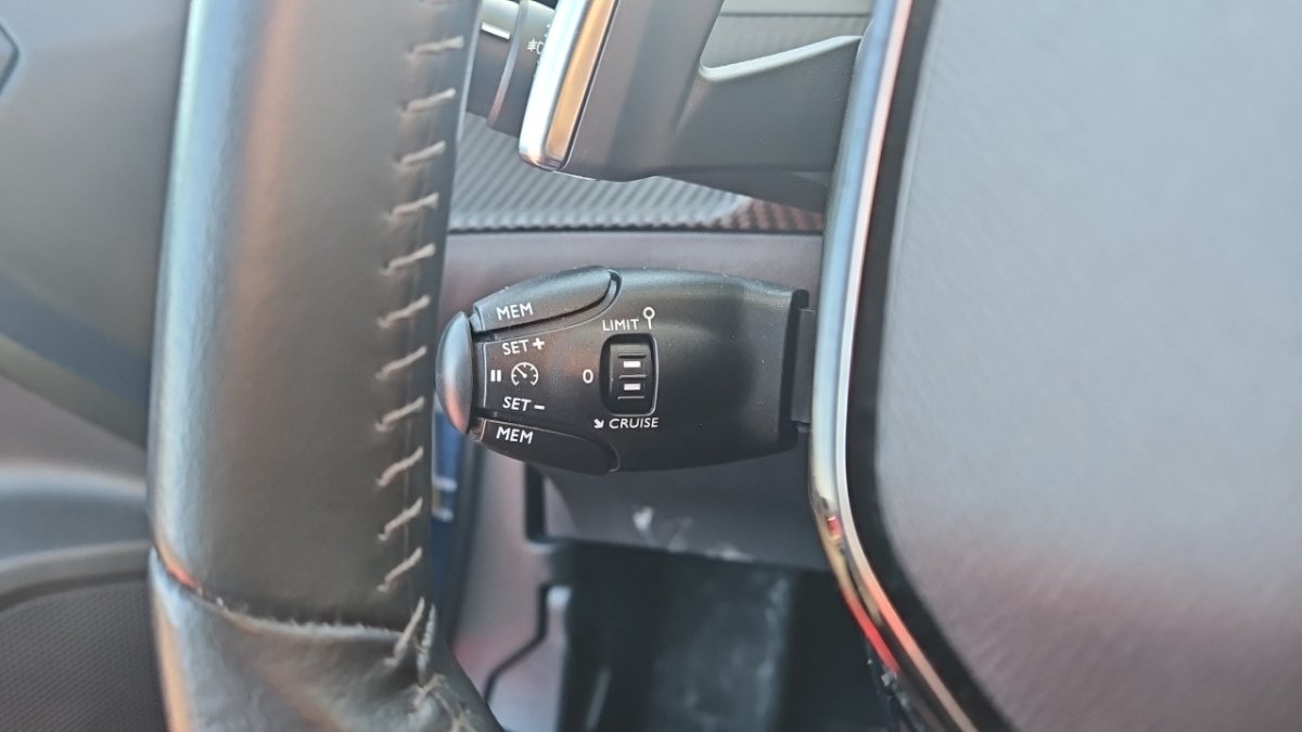Peugeot 2008 - Photo 25