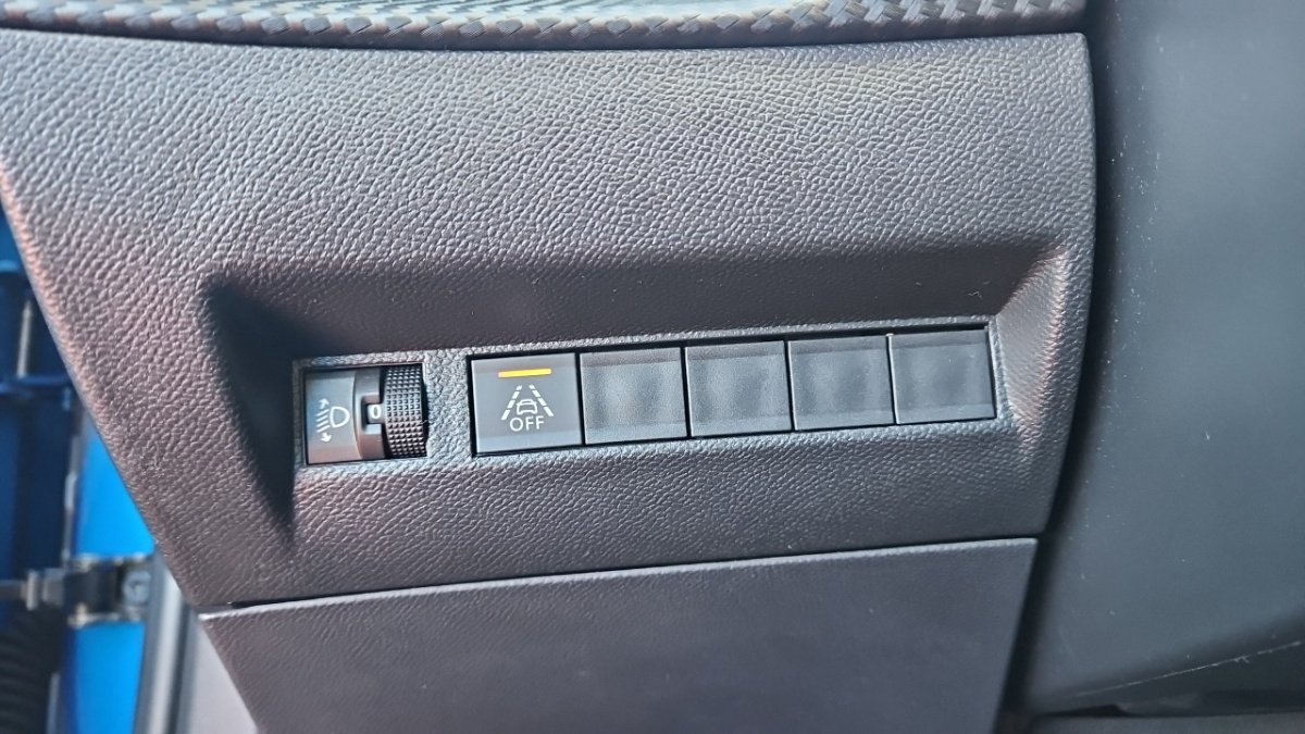 Peugeot 2008 - Photo 27