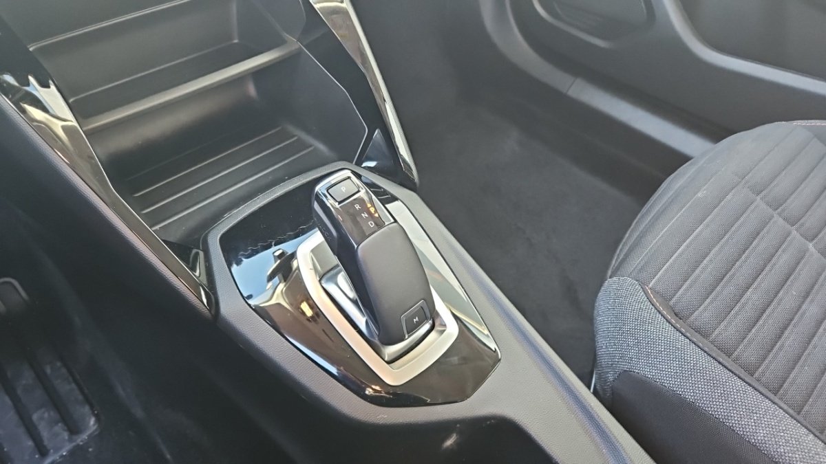 Peugeot 2008 - Photo 29
