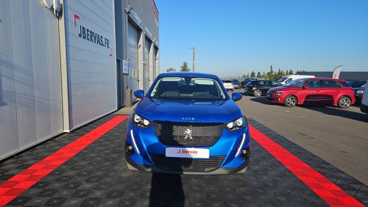 Peugeot 2008 - Photo 7