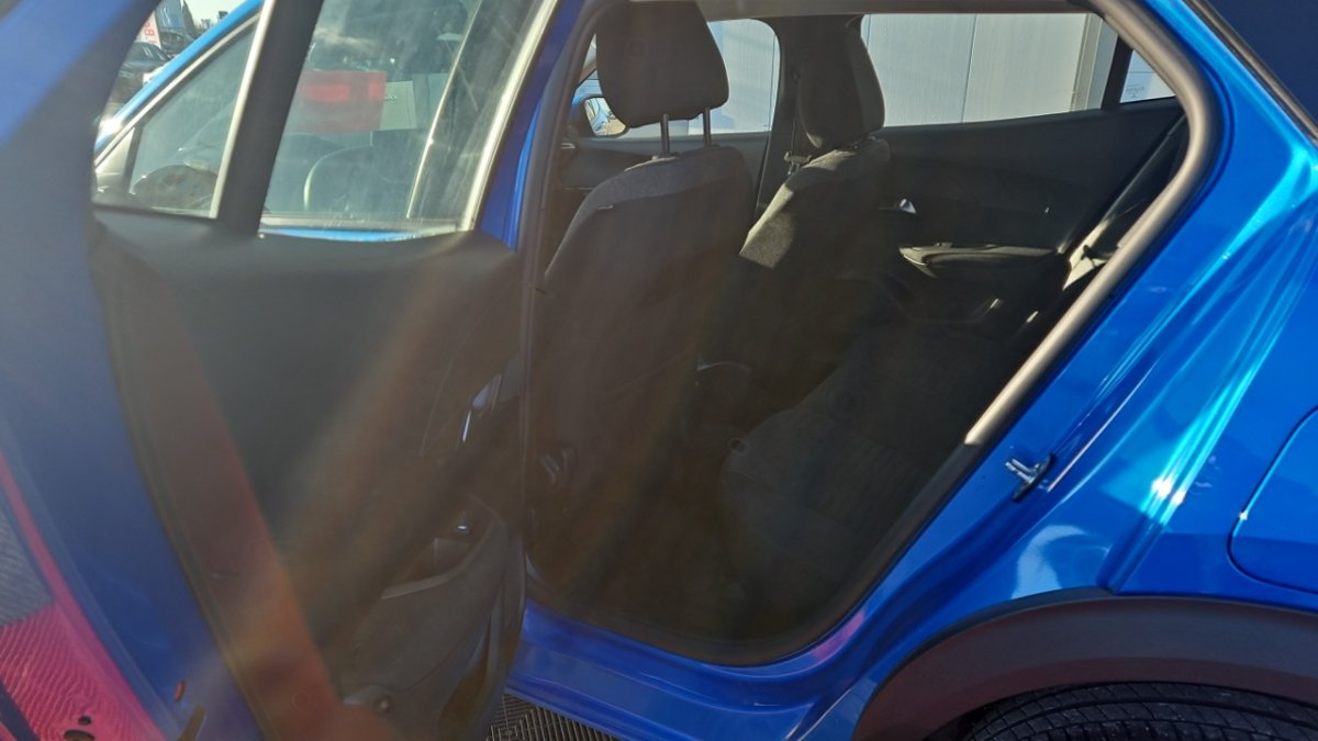 Peugeot 2008 - Photo 10