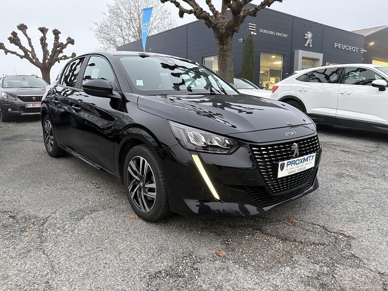 Peugeot 208 - Photo 2